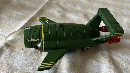 Thunderbird tb2 torch - thunderbird,