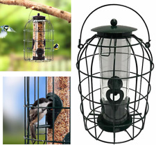 Large Wild Bird Seed Feeder &