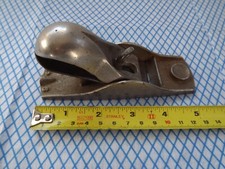 Vintage Hobbies Block Plane No 6