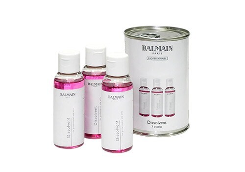 Balmain hair extension remover - balmain,