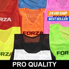 Forza football bibs - forza,