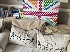 ASPACE Canvas Children Wall Art Painting Union Jack