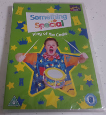 Something Special  King of the