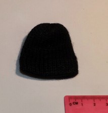 Vintage Action Man 40th Black