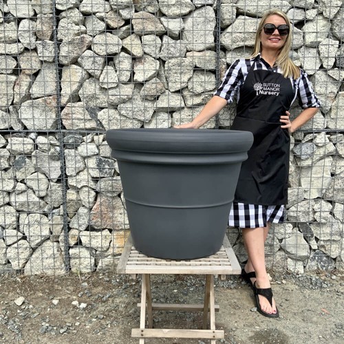 The milan plant pot - the, 65