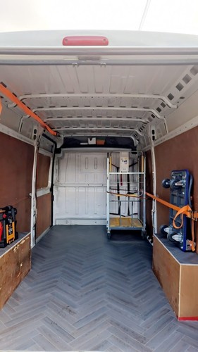 Man with van cheap removal - van,