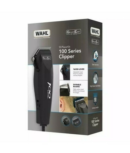 Men wahl hair clipper - clipper, 100