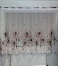 Jacquard jardiniere net
