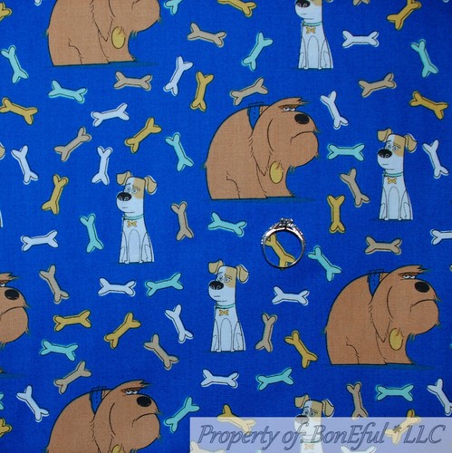 Boneful fabric cotton quilt - fq,