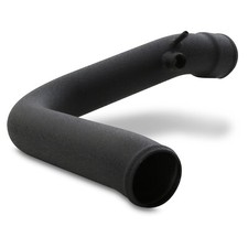 BLACK PERFORMANCE INTERCOOLER