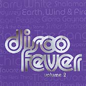 Various disco fever volume 2 - disco,