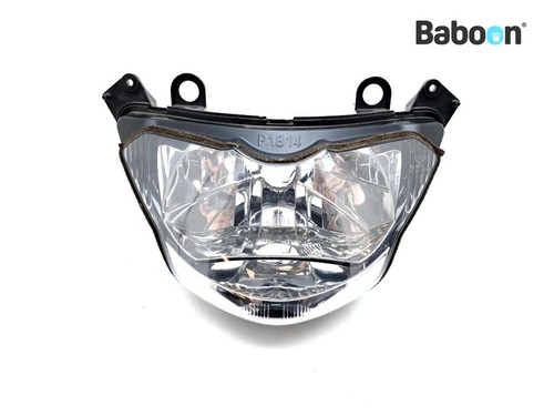 Headlight kawasaki s - headlight, zr