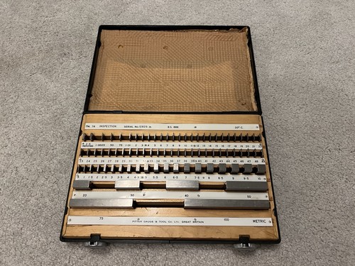 Pitter gauge tool m78 - pitter, &