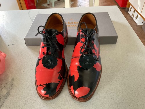 Vivienne westwood grenson - vivienne,