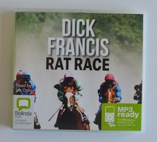 Rat Race - Dick Francis -
