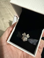 Genuine Pandora Silver Disney