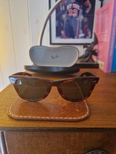 Vintage Ray Ban Wayfarers
