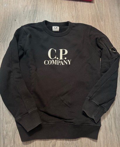 Company boys lens - lens, logo