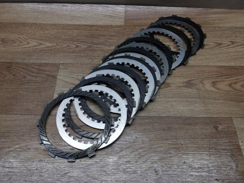 Kawasaki gpx750 zx750f - gpx750, 87-89