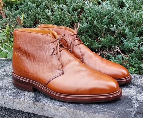 Crockett jones chepstow - jones,