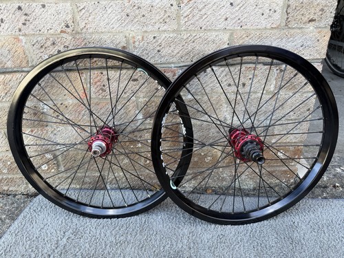 Bmx profile mini - 20”,