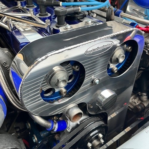 Ford cosworth rs500 cam belt - cosworth,