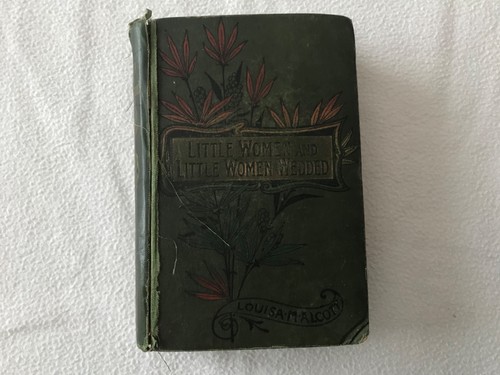 Little women and - little,