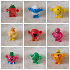 Vintage roger hargreaves - vintage,