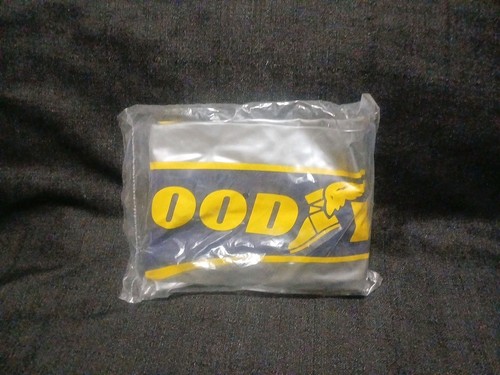 Goodyear tires hanging - goodyear,