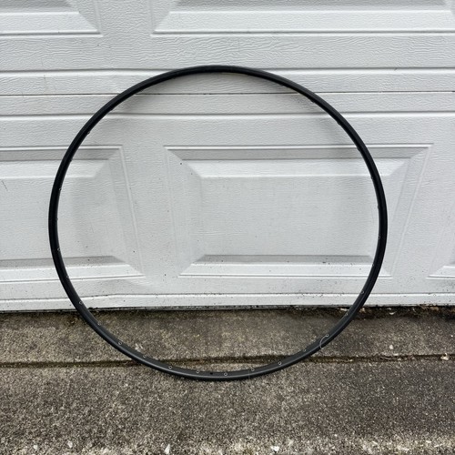 Mavic gp4 tubular rim - rim, hole