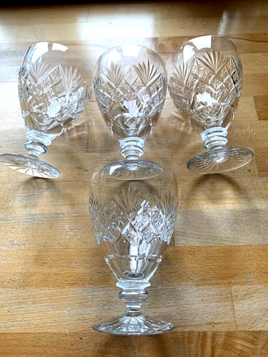 Could webb crystal - x,