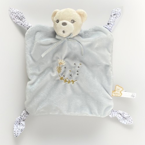 Kaloo perle knots doudou - knots, bear