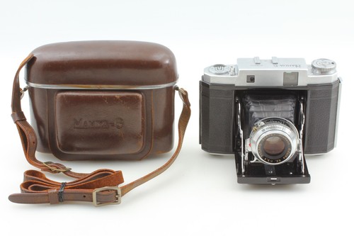 Near mint mamiya six 6 - mamiya, type
