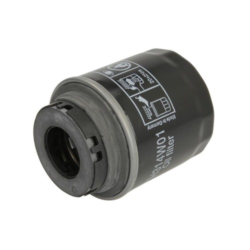 Oil filter fits audi a1 - 1x,