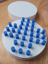 Solitaire Game. Patience. UK