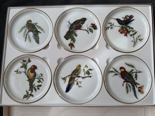 Vintage porcelain furstenberg - vintage,