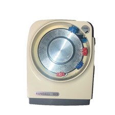DANFOSS 103 TIMESWITCH ELECTRO