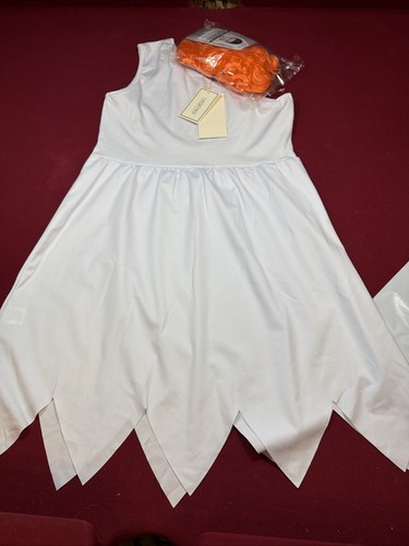 Wilma flintstone white off - wilma,