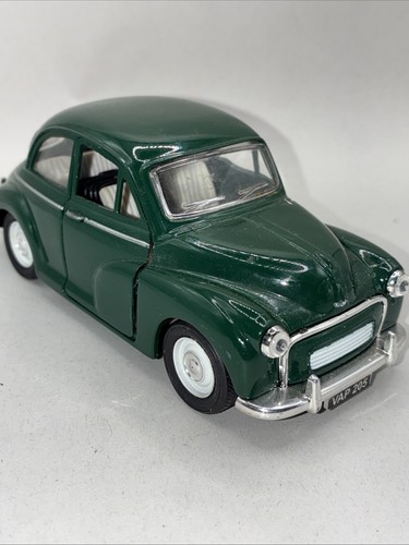 Saico morris minor 1000 1956 - saico,