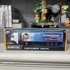 Teamsterz - The Entertainer -