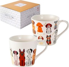 SPOTTED DOG GIFT COMPANY Dog
