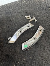 Mgf mgtf rear body chrome - mgtf,