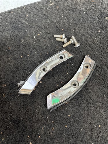 Mgf mgtf rear body - mg,