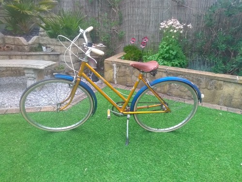Elswick trend vintage