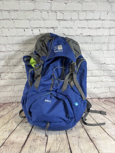 Karrimor bobcat backpack - karrimor,