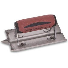 Marshalltown QLT 6" x 3" Hand