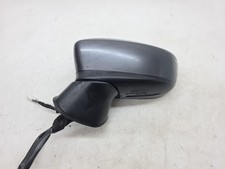 Mazda 3 2013-2017 Door Wing