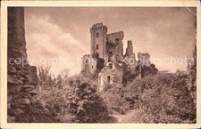 Lavardin Loir-et-Cher Ruines du Chateau