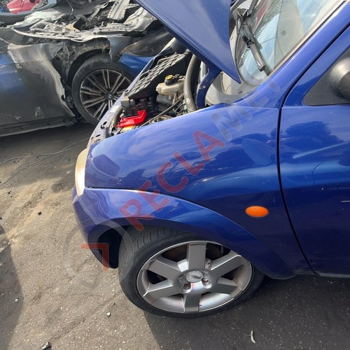 Ford sportka mk1 - ka, be146