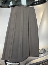 VAUXHALL MERIVA A PARCEL SHELF